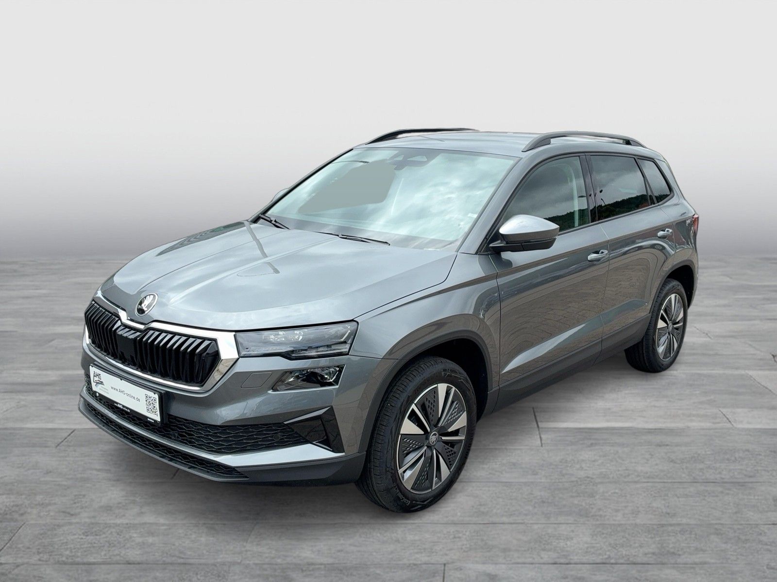 Skoda Karoq - Bild 2