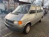Volkswagen T4 Multivan Automatik - Volkswagen T4 Multivan aus 1992