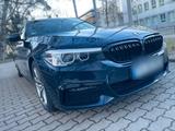 BMW 525 D, M Paket, Kamera 360, Car Play, ... - BMW 525 aus 2019