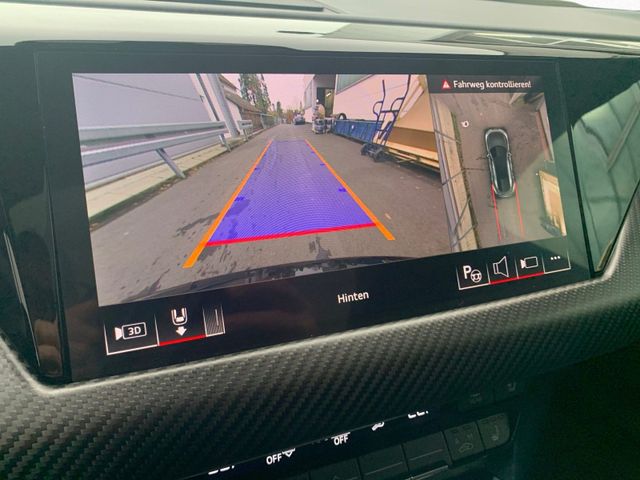 S e-tron GT QUATTRO MATRIX+PANO+WABEN+KAMERA+HUD