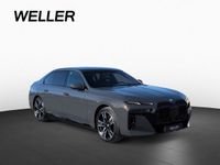 BMW 750 - Vorschau Bild 6