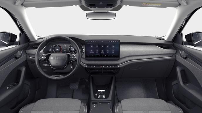 Skoda Octavia - Bild 5