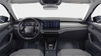 Skoda Octavia - Vorschau Bild 5