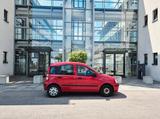 Fiat Panda 1.2 Klima Tüv - gebrauchte Fiat Panda aus dem Jahr 2012