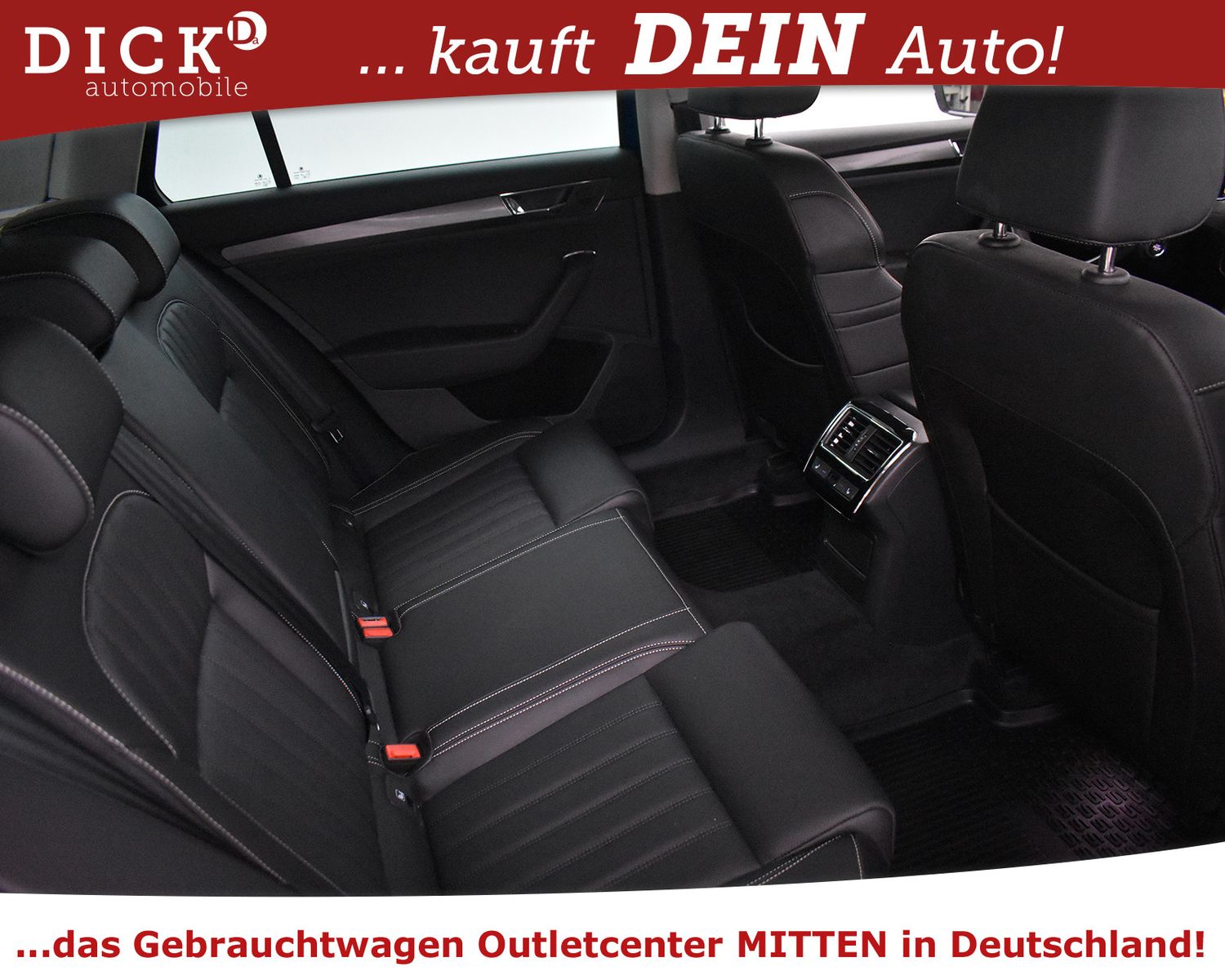 Fahrzeugabbildung SKODA Superb Com 1.4  iV Style PANO+STDHZ+MEMO+MATRIX+