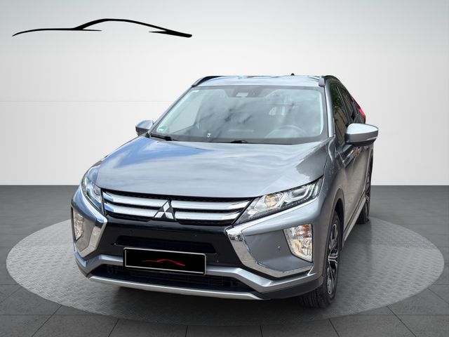 Mitsubishi Eclipse Cross Plus 2WD / LED / Klima / Kamera