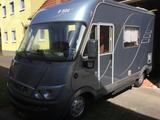 HYMER / ERIBA / HYMERCAR B504 - Offers