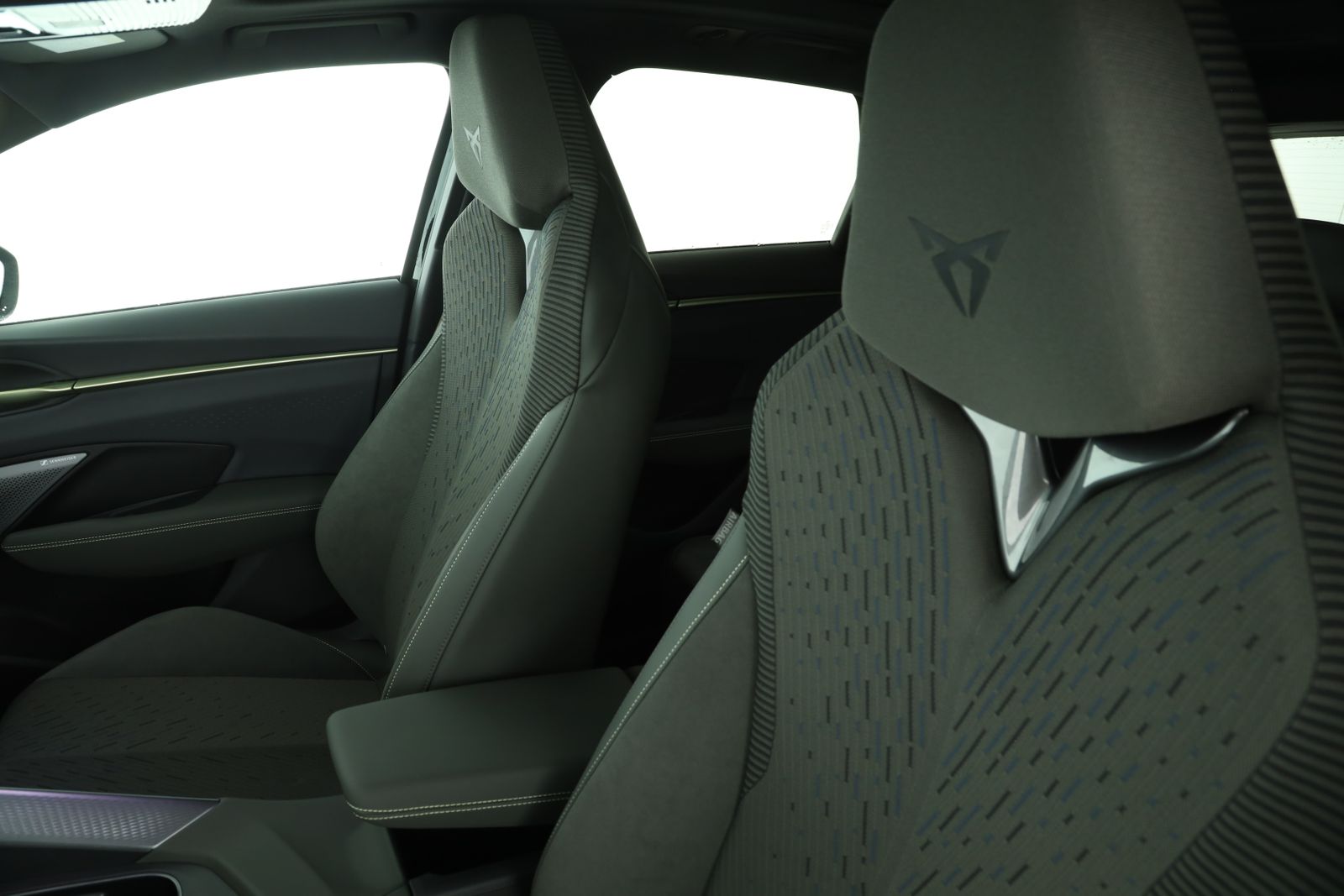 Cupra Terramar - Bild 14