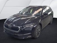 Skoda Octavia - Vorschau Bild 2