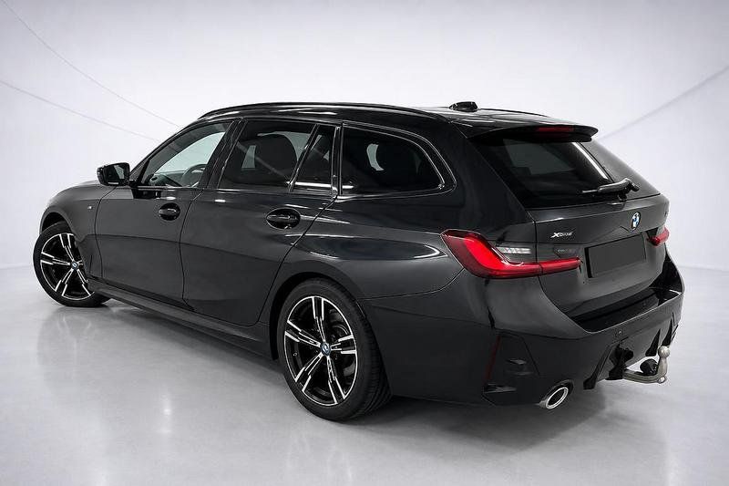 BMW 3 Series 2026