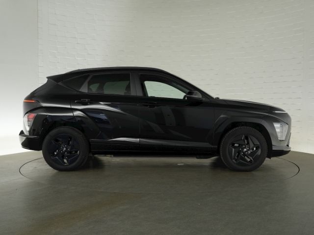 Hyundai KONA Elektro – Bild 28