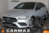 Mercedes-Benz CLA 220d SB 4M AMG Navi,PanDach,Night/Park Paket