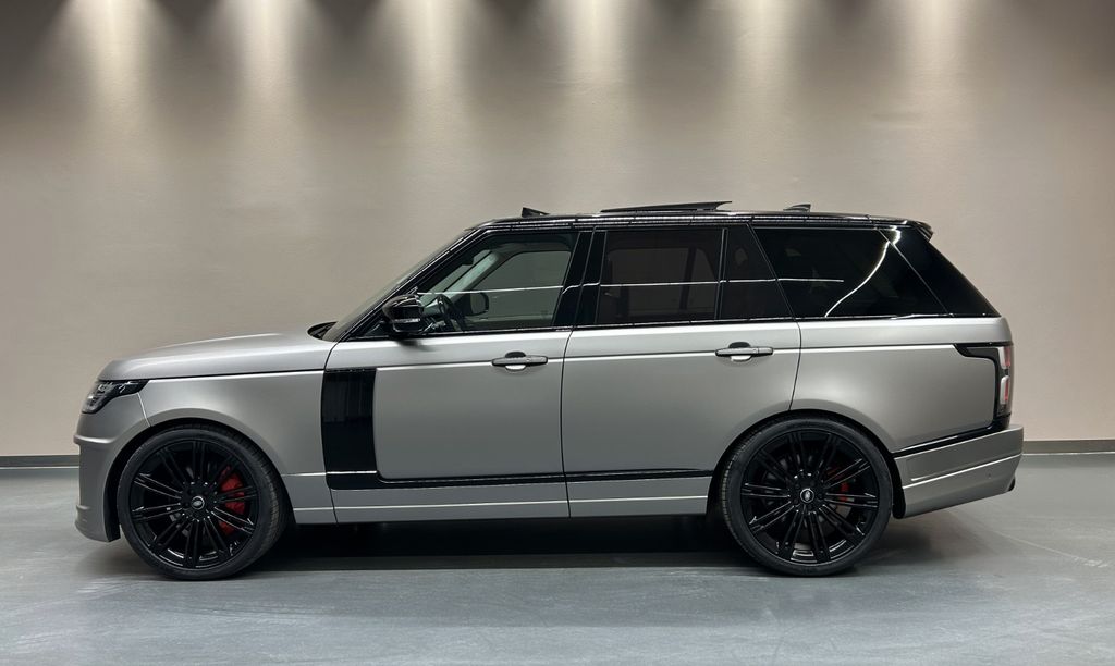 Land Rover Range Rover 5.0 P525 Autobiogr.**SV-SONDERLACK**