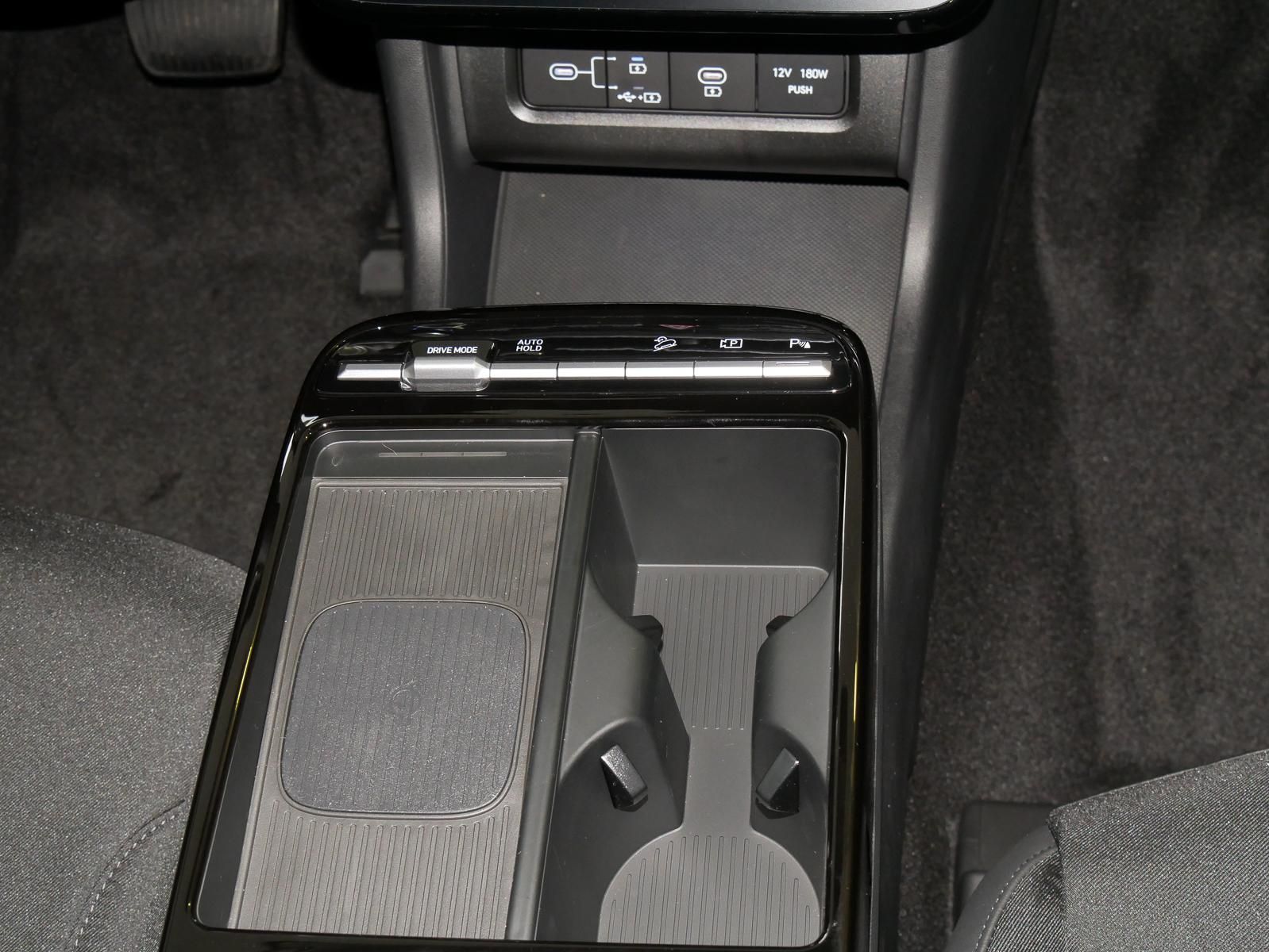 Hyundai TUCSON - Bild 10