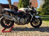 MV Agusta Brutale 1078 RR, LKM Tuning, 2268 km - MV Agusta Brutale RR