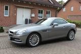 Mercedes-Benz SLK 250 SLK Roadster SLK 250 BlueEfficiency - gebrauchte Mercedes-Benz SLK 250 aus dem Jahr 2011