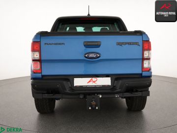 Ford Raptor - 4