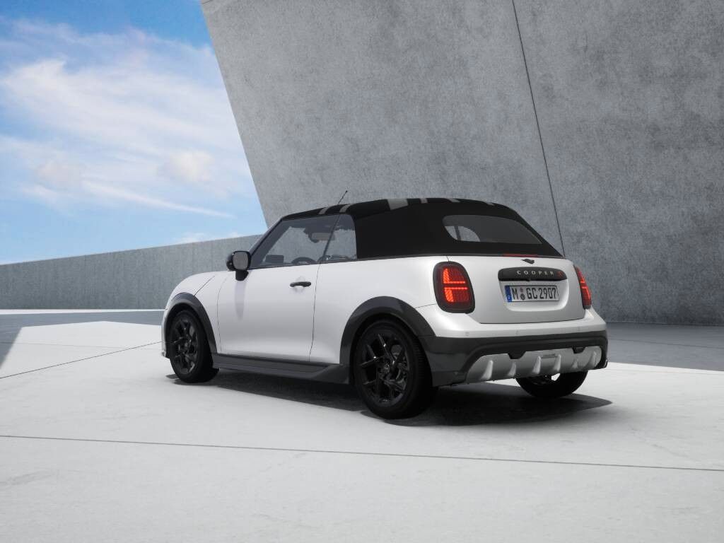 MINI Cooper S - Bild 2