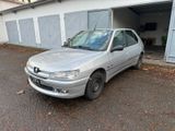 Peugeot 306 1.6 XS