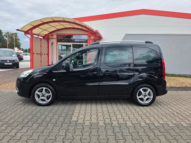 PEUGEOT Partner Tepee — Foto 4