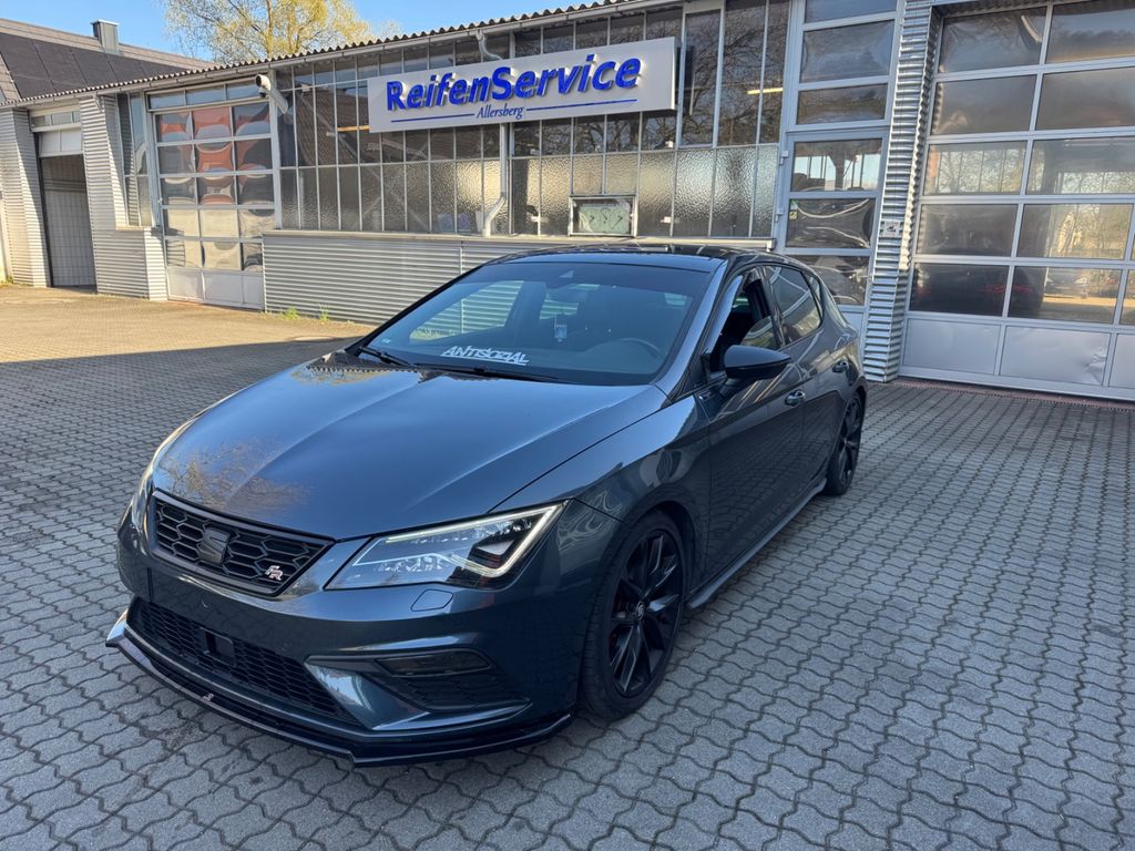 Image of Seat Leon