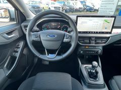 FORD Focus Turnier 1.0 Titanium*LED*Navi*DAB*Sync4