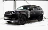 Land Rover Range Rover P550e Autobiography -AHK-MY2025-