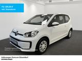 Volkswagen up! 1.0 Klimaanlage LED-Tagfahrlicht Bluetooth - VW up! Gebrauchtwagen in Düsseldorf