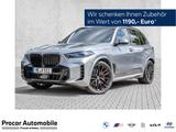 BMW X5 xDrive30d M-Sport + H/K + Head Up + Driv. Ass