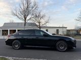 BMW i7 xDrive50 M Sport Pro/Theatre Screen/B&W/Mwst. - BMW i7 Jahreswagen