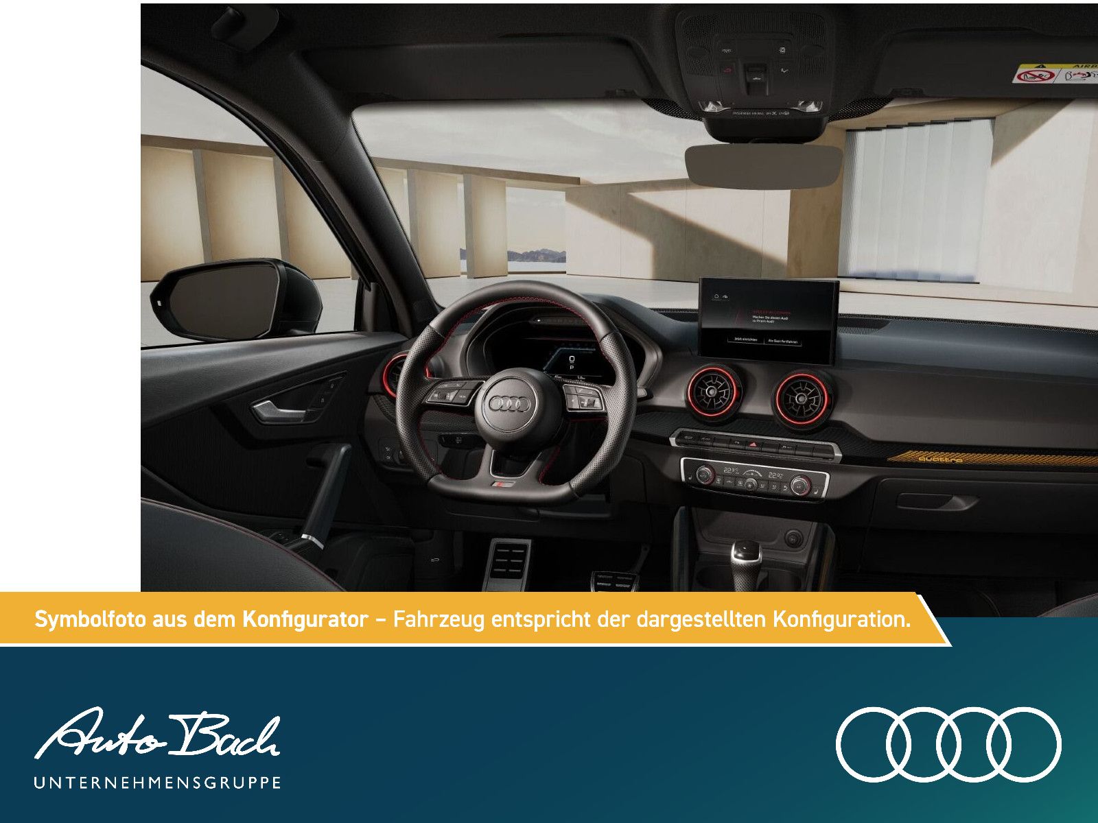 Audi SQ2 - Bild 8