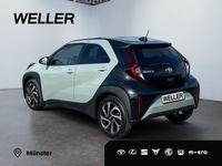 Toyota Aygo (X) - Vorschau Bild 14