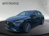 Mercedes-Benz GLA 45 AMG S 4M+ PREMIUM PLUS+PANO+HUD+BURMESTER - Mercedes-Benz GLA 45 AMG in Frankfurt (Main)
