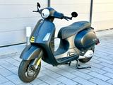 Piaggio VESPA GTS SuperSport 125 - PIAGGIO S 125