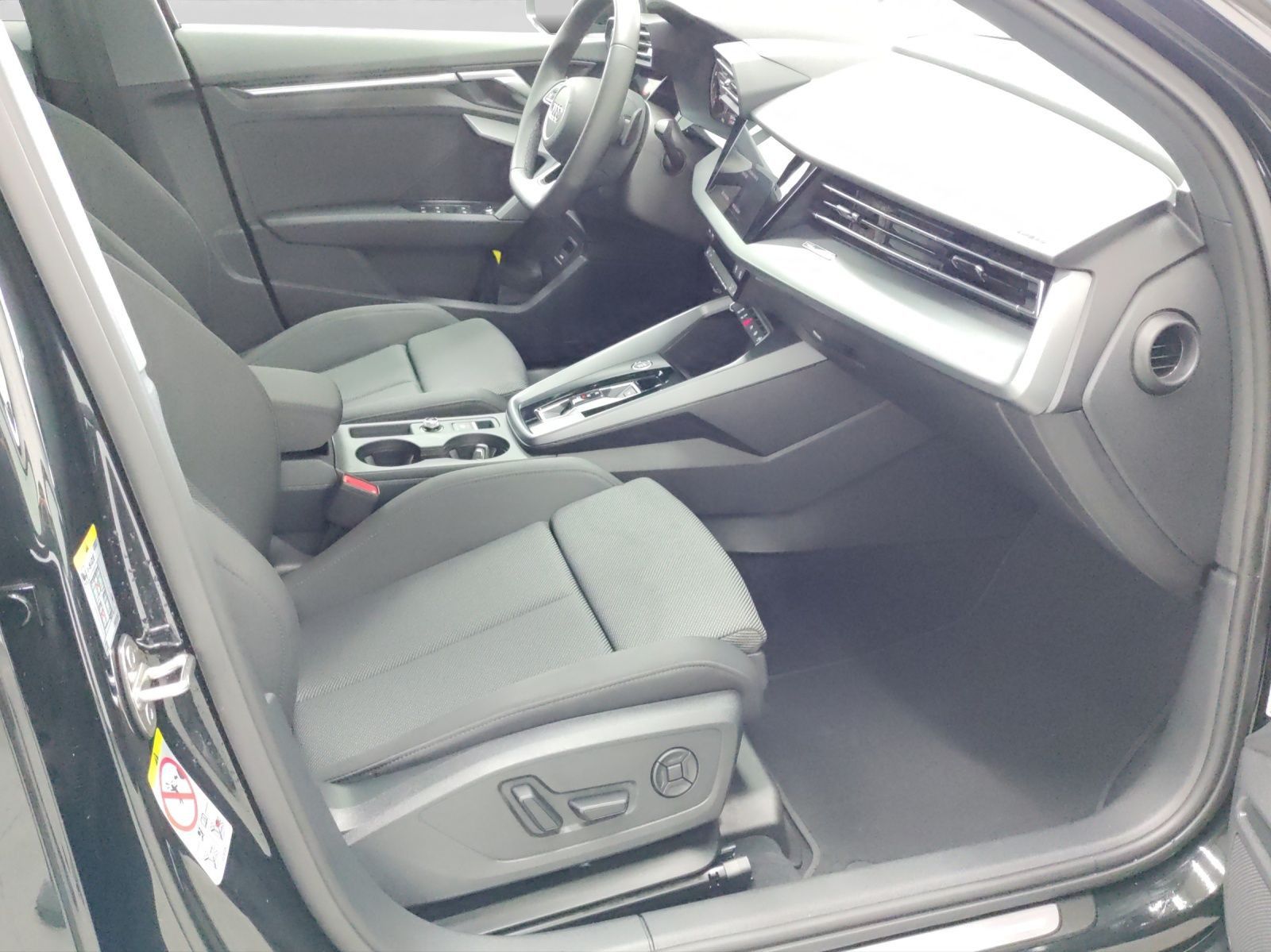 Audi A3 - Bild 4