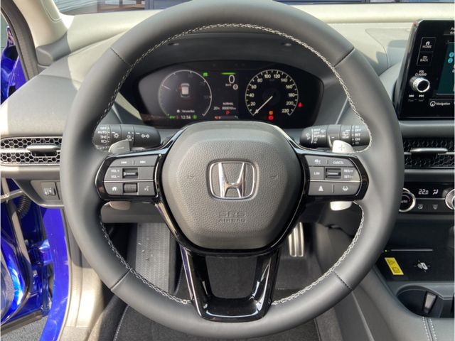 Honda ZR-V Sport HYBRID Robust°LED°ACC°RFK°Navi°SHZ°AA