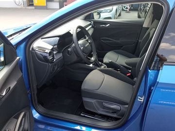 Skoda Fabia - 9