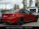 BMW M2 Competition LED * NAVI * AC SCHNITZER * TOP G - BMW M2 in Gelsenkirchen