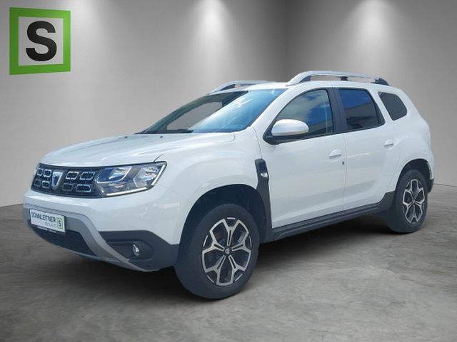 Dacia DUSTER Prestige TCe 130 2WD GPF