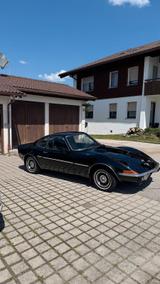 Opel GT AL 1900 (Tausch möglich) - gebrauchte Opel GT aus dem Jahr 1972