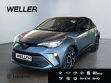 Toyota C-HR 2.0 Hybrid Team D *LED*CarPlay*ACC*CAM*SHZ*