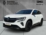Renault Austral Techno mild hybrid 160 Automatik - Renault Austral Gebrauchtwagen