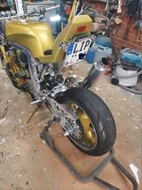 Suzuki GSXR 750 - Angebote entsprechen deinen Suchkriterien
