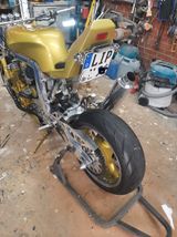 Suzuki GSXR 750 - Angebote entsprechen deinen Suchkriterien