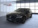 Volvo V60 Plus Dark Bluetooth LED Vollleder Klima - Volvo mit Diesel-Antrieb: Kombi