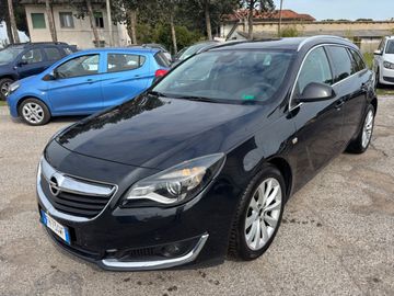 Opel Insignia - 2
