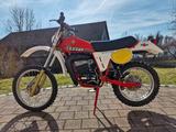 Puch Frigerio MC 250 F2 - DIRT BIKE VON 126 BIS 250 CCM
