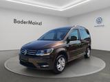 Volkswagen Caddy 1.4 TSI Comfortline - Volkswagen Caddy: 1.4