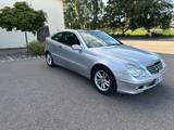 Mercedes-Benz CL 200 Sportcoupe Top Zustand - Mercedes-Benz CL 200 Gebrauchtwagen