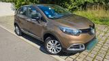 Renault Captur ENERGY TCe 90 Experience Experience - Renault Captur von privat